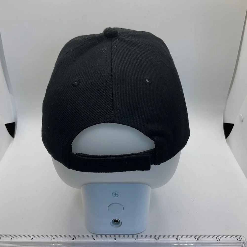 Baltimore Orioles Baseball Cap‎ Hat Embroidered Logo Adjustable Black